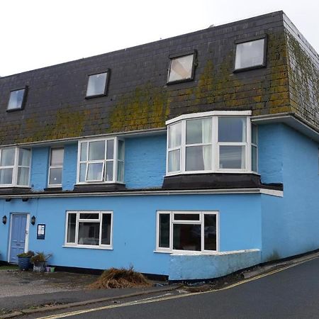 Blue Room Hostel Newquay New Quay Kültér fotó