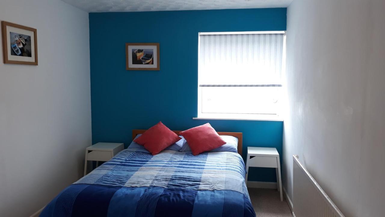 Blue Room Hostel Newquay New Quay Kültér fotó