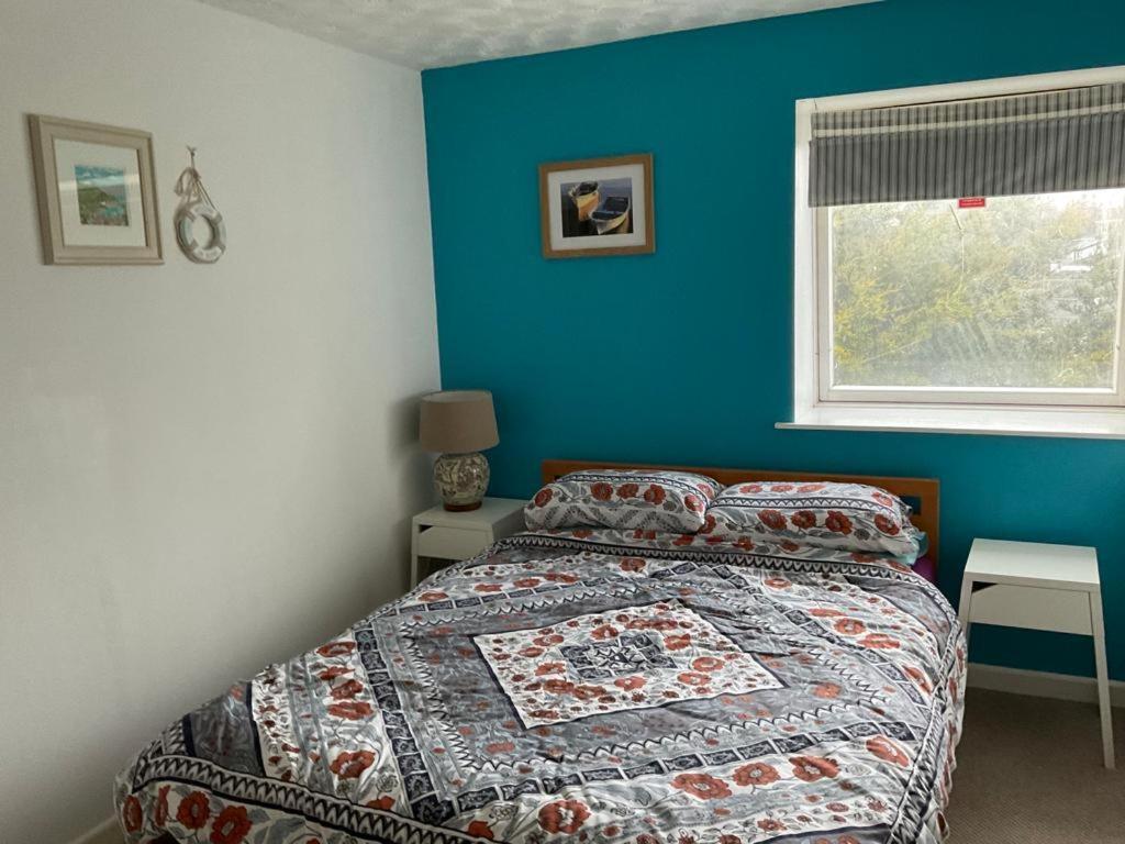 Blue Room Hostel Newquay New Quay Kültér fotó