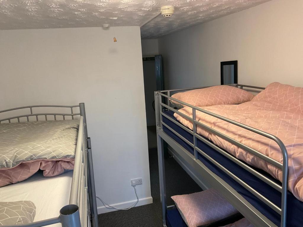 Blue Room Hostel Newquay New Quay Kültér fotó