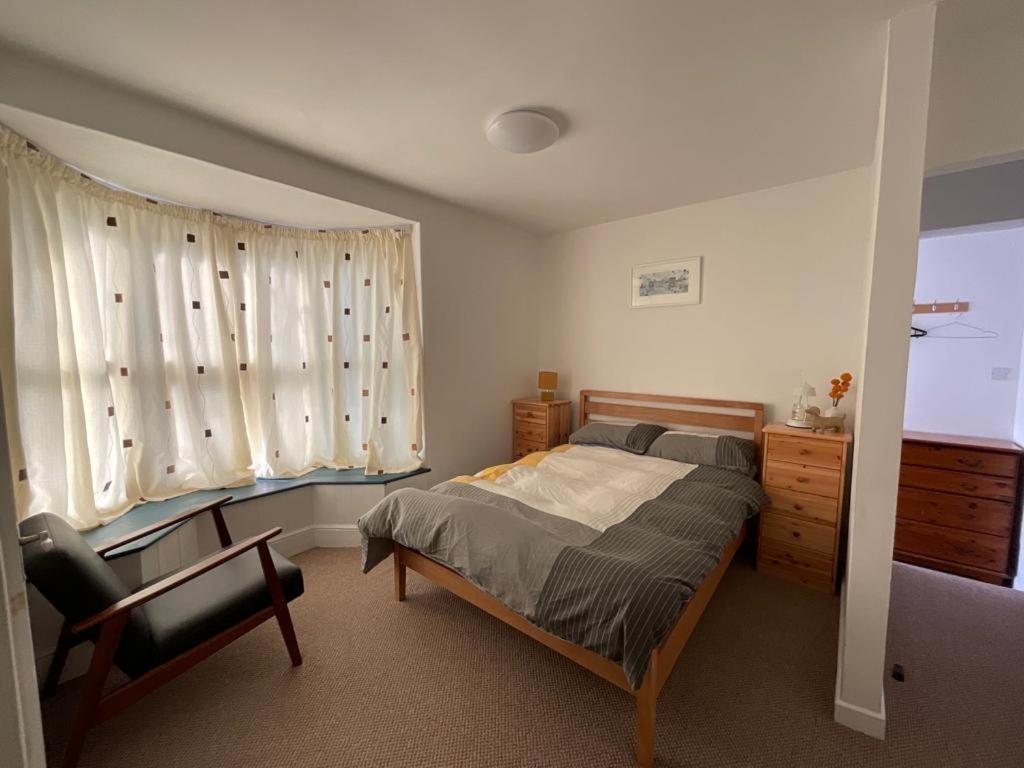 Blue Room Hostel Newquay New Quay Kültér fotó
