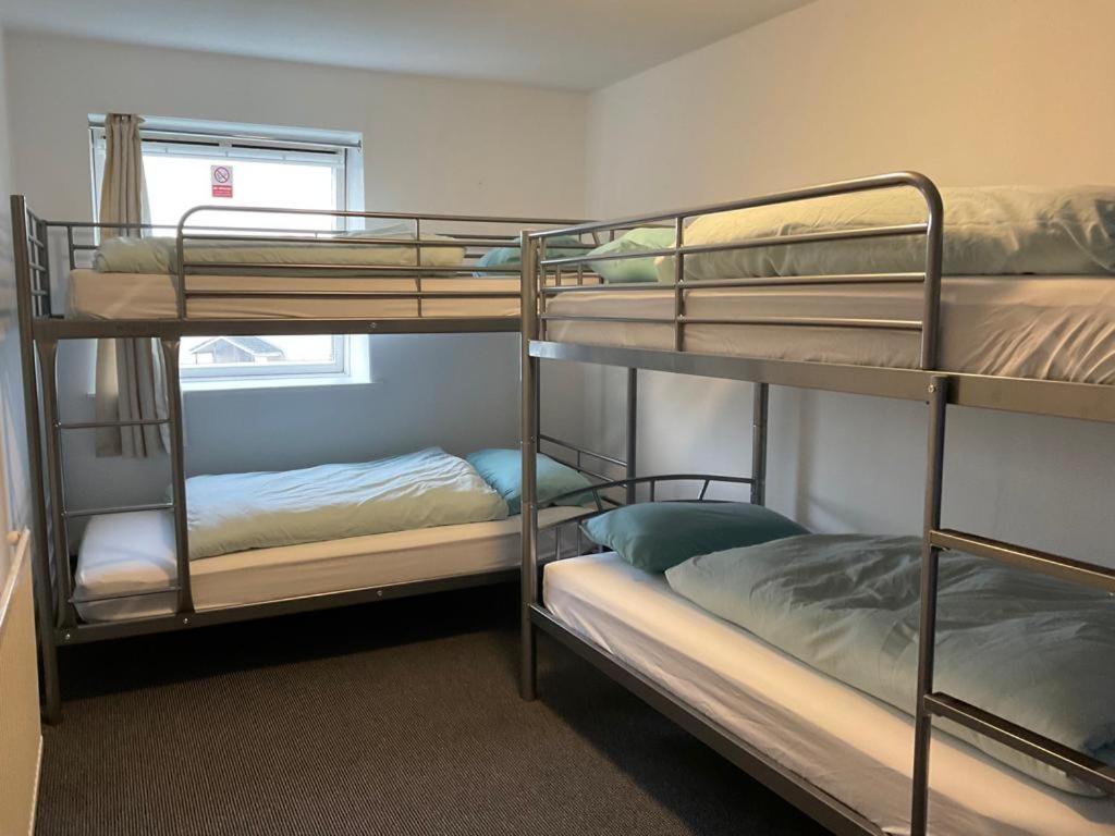 Blue Room Hostel Newquay New Quay Kültér fotó