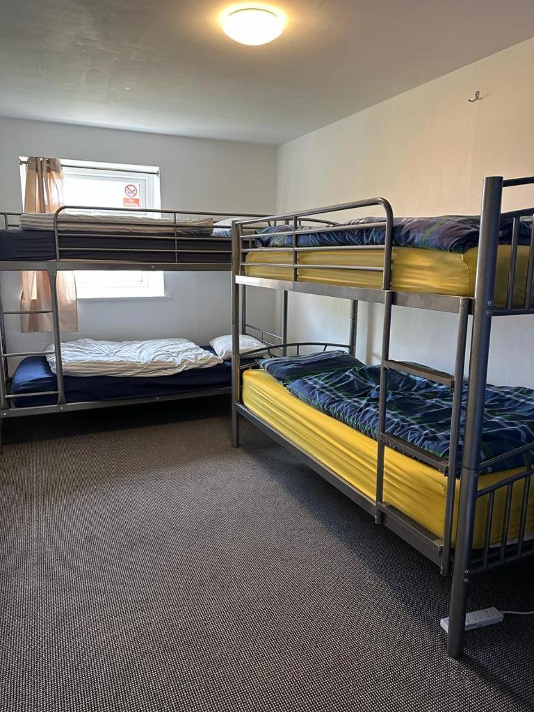 Blue Room Hostel Newquay New Quay Kültér fotó